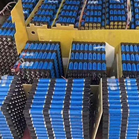 牡丹江电车电池回收公司